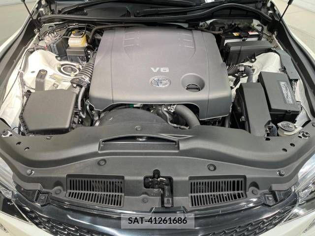 Toyota MARK X 2017-05 214357-18