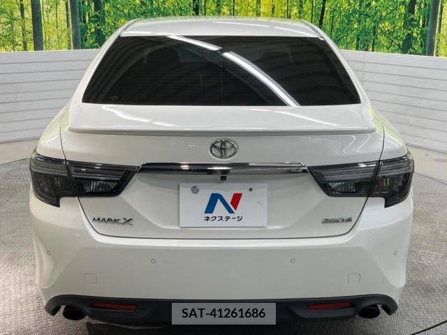 Toyota MARK X 2017-05 214357-15