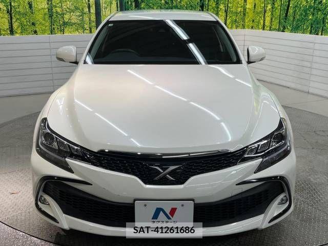 Toyota MARK X 2017-05 214357-14