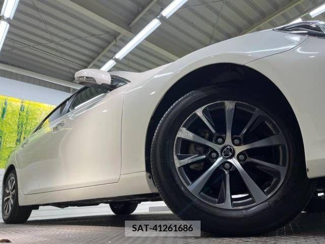 Toyota MARK X 2017-05 214357-13