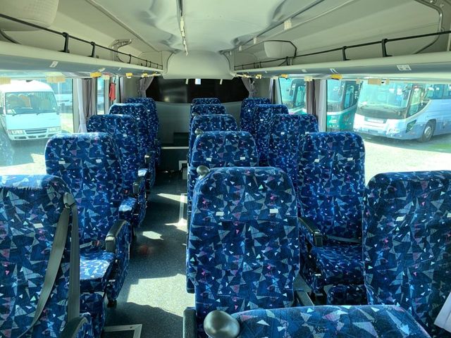 Hino S'ELEGA 2012-09 185583-12
