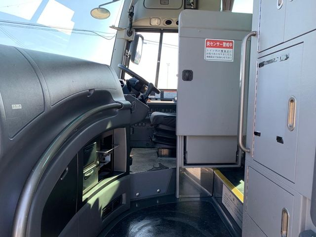 Hino S'ELEGA 2012-09 185583-19