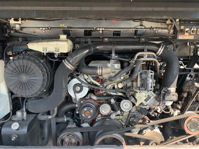 Hino S'ELEGA 2012-09 185583-29