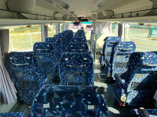 Hino S'ELEGA 2012-09 185583-13