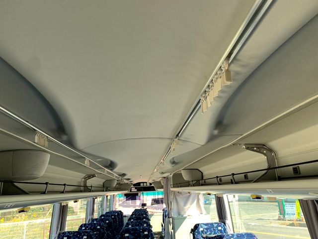 Hino S'ELEGA 2012-09 185583-14