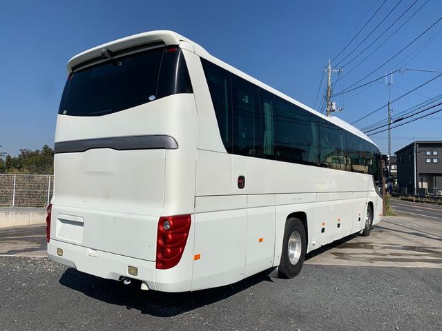 Hino S'ELEGA 2012-09 185583-2