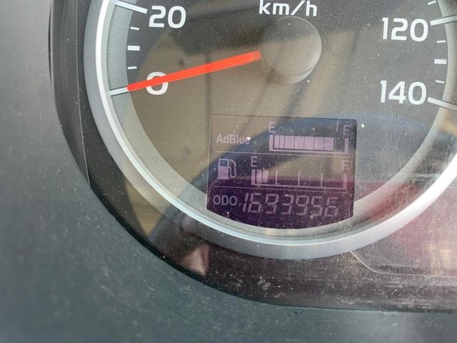 Hino S'ELEGA 2012-09 185583-6