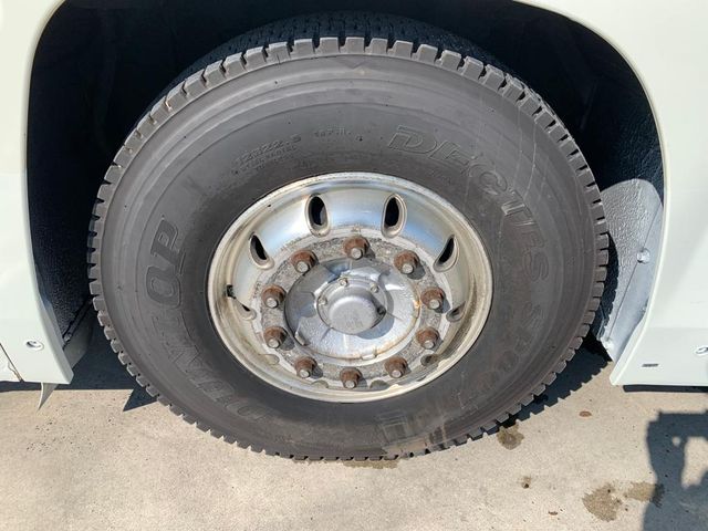 Hino S'ELEGA 2012-09 185583-21