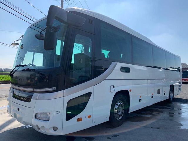 Hino S'ELEGA 2012-09 185583-0