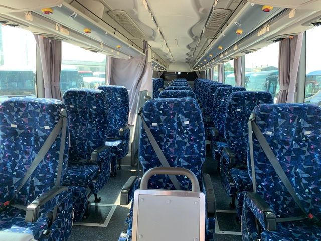 Hino S'ELEGA 2012-09 185583-9