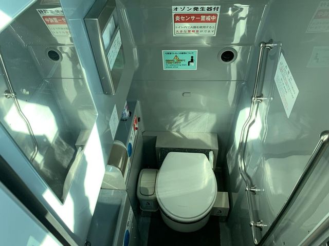 Hino S'ELEGA 2012-09 185583-18