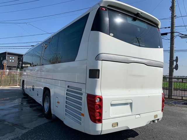 Hino S'ELEGA 2012-09 185583-3