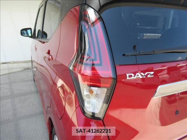 Nissan DAYZ 2019-07 266611-28