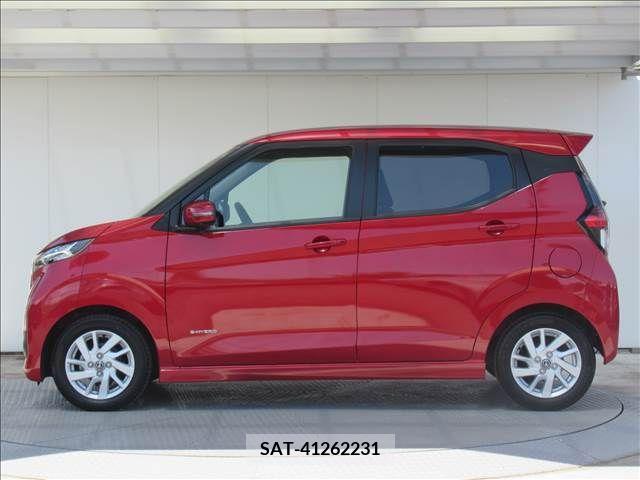 Nissan DAYZ 2019-07 266611-27