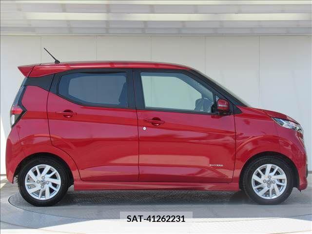 Nissan DAYZ 2019-07 266611-24