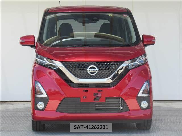 Nissan DAYZ 2019-07 266611-15