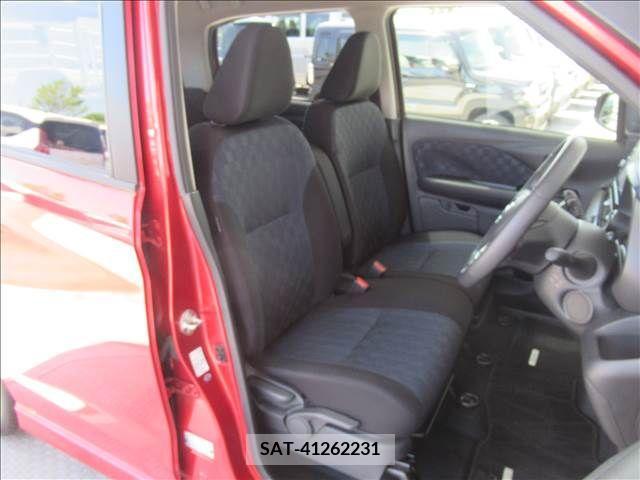 Nissan DAYZ 2019-07 266611-13