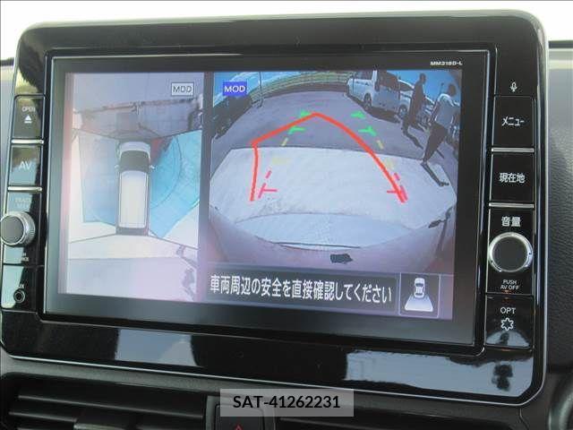 Nissan DAYZ 2019-07 266611-9