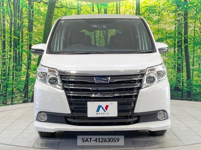 Toyota NOAH HYBRID 2014-07 381196-15