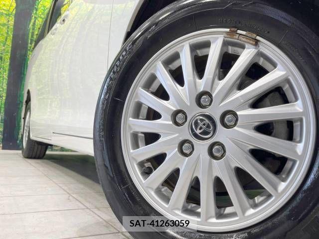 Toyota NOAH HYBRID 2014-07 381196-14