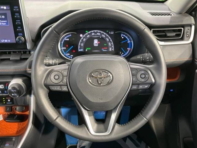Toyota RAV4 2022-10 18355-11