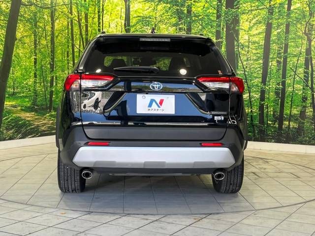Toyota RAV4 2022-10 18355-15