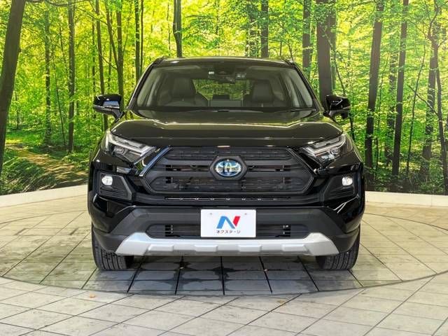 Toyota RAV4 2022-10 18355-14