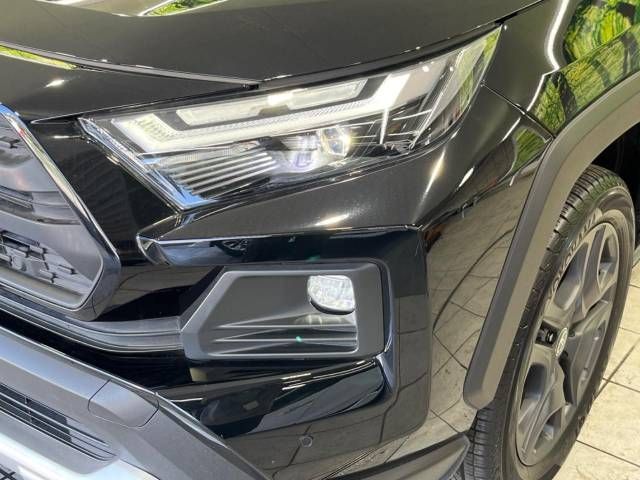 Toyota RAV4 2022-10 18355-12