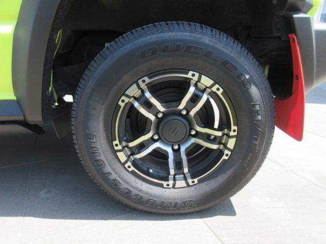Suzuki JIMNY SIERRA 2020-07 3648-7
