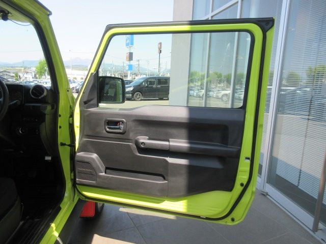 Suzuki JIMNY SIERRA 2020-07 3648-11