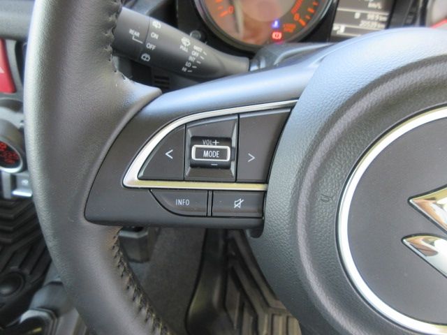 Suzuki JIMNY SIERRA 2020-07 3648-21
