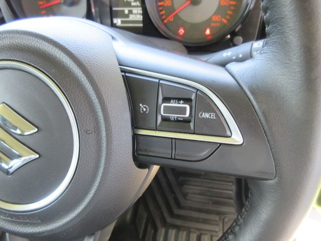 Suzuki JIMNY SIERRA 2020-07 3648-22