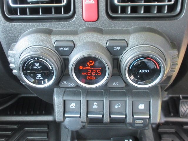 Suzuki JIMNY SIERRA 2020-07 3648-14