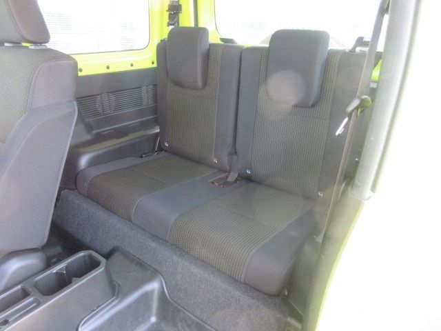 Suzuki JIMNY SIERRA 2020-07 3648-5