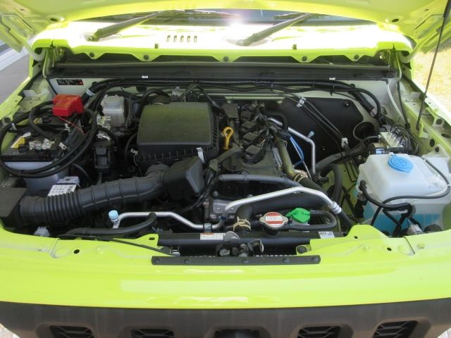 Suzuki JIMNY SIERRA 2020-07 3648-25