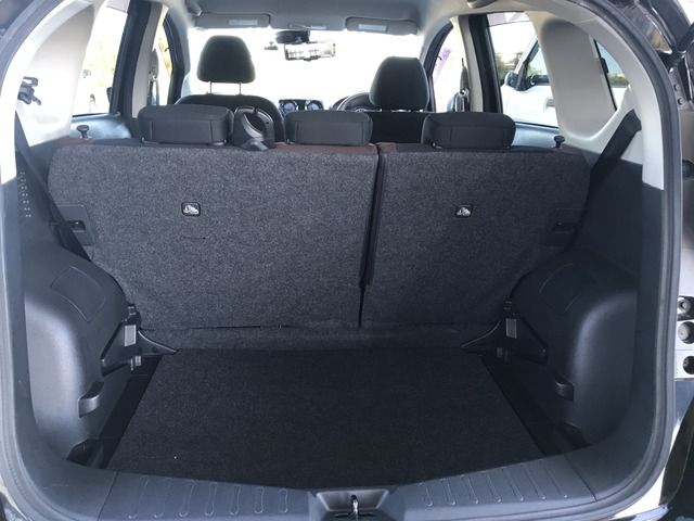 Nissan NOTE 2017-07 113-18