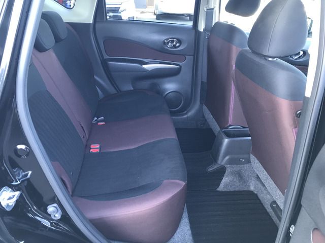 Nissan NOTE 2017-07 113-7