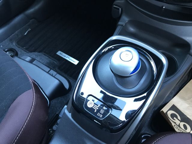Nissan NOTE 2017-07 113-16