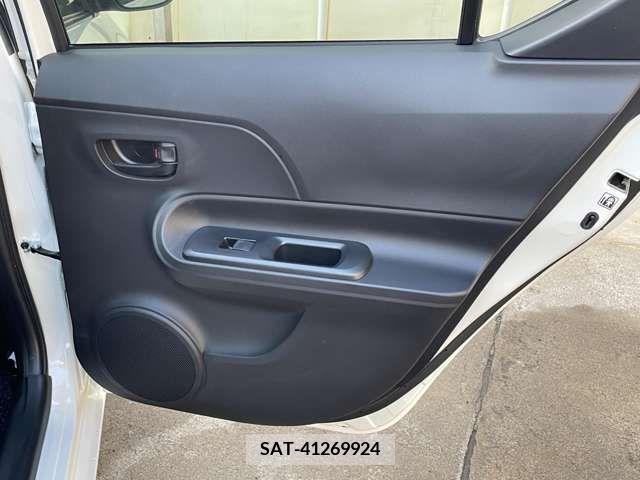 Toyota AQUA 2018-07 292060-14