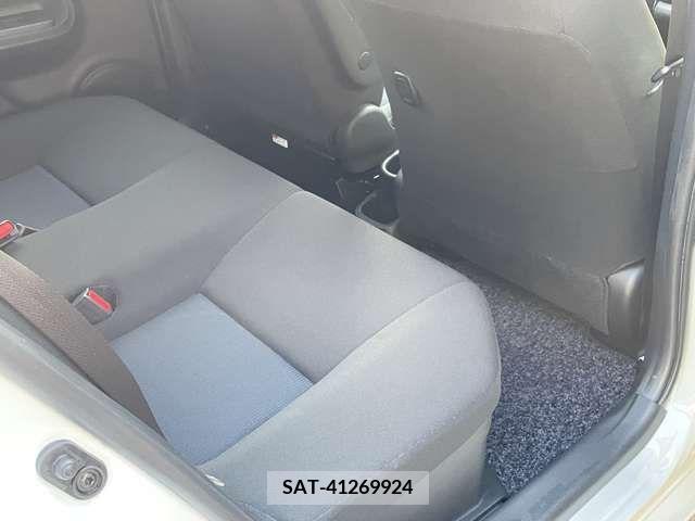 Toyota AQUA 2018-07 292060-15