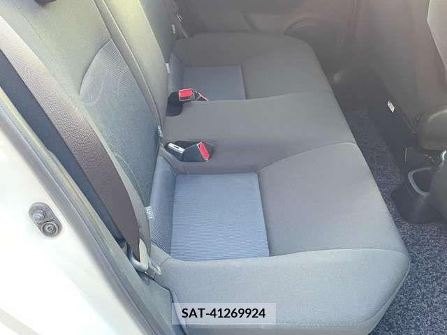 Toyota AQUA 2018-07 292060-16