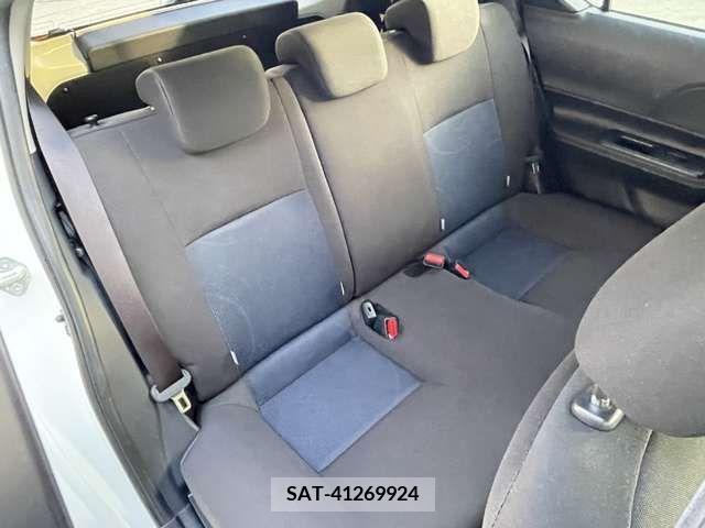 Toyota AQUA 2018-07 292060-17
