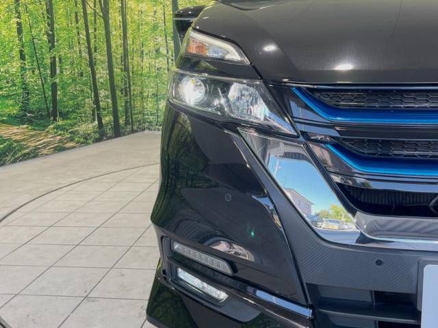 Nissan SERENA 2019-01 17264-12