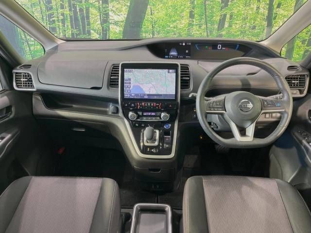 Nissan SERENA 2019-01 17264-1