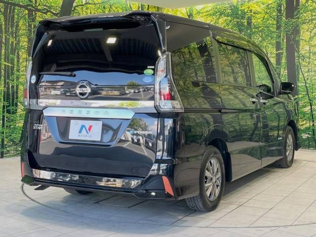 Nissan SERENA 2019-01 17264-15