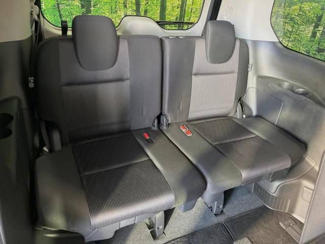 Nissan SERENA 2019-01 17264-11