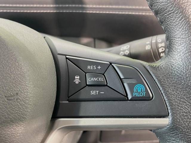 Nissan SERENA 2019-01 17264-7
