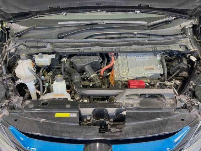Nissan SERENA 2019-01 17264-18