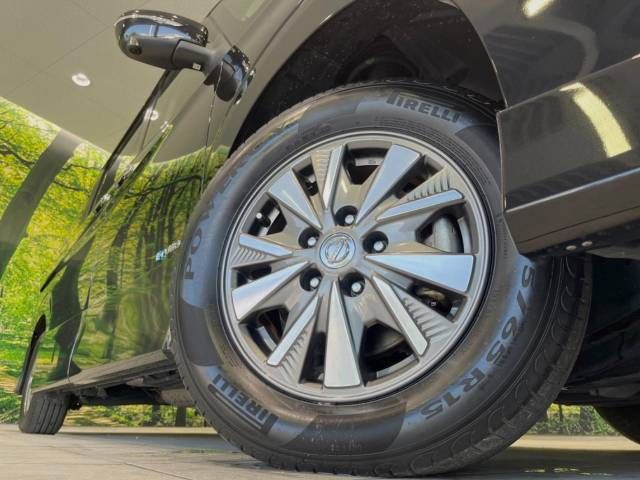 Nissan SERENA 2019-01 17264-13