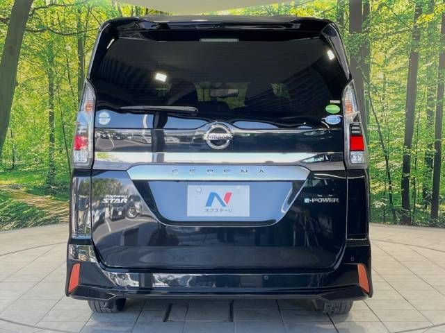 Nissan SERENA 2019-01 17264-17